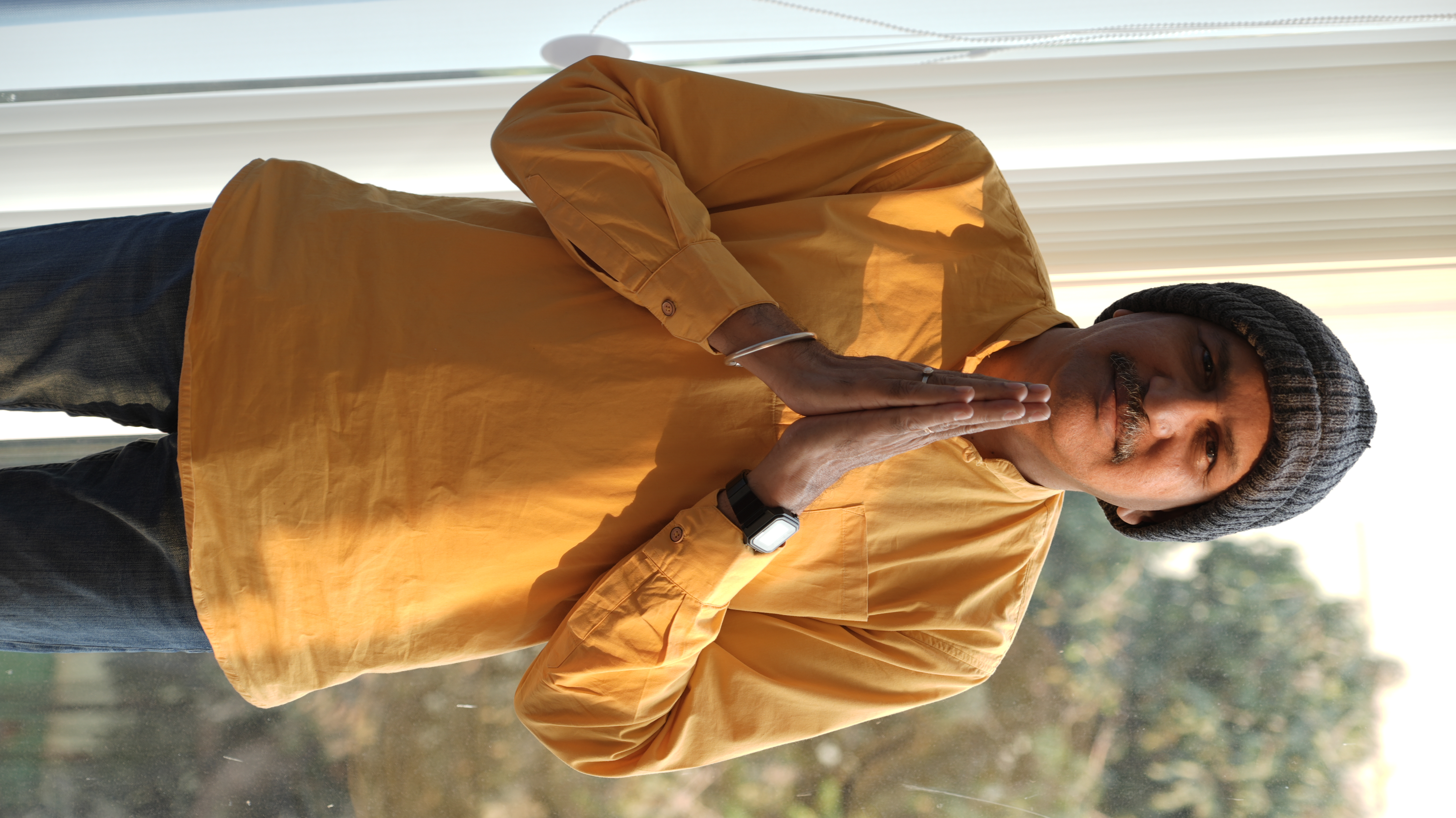 Vedhan Sri