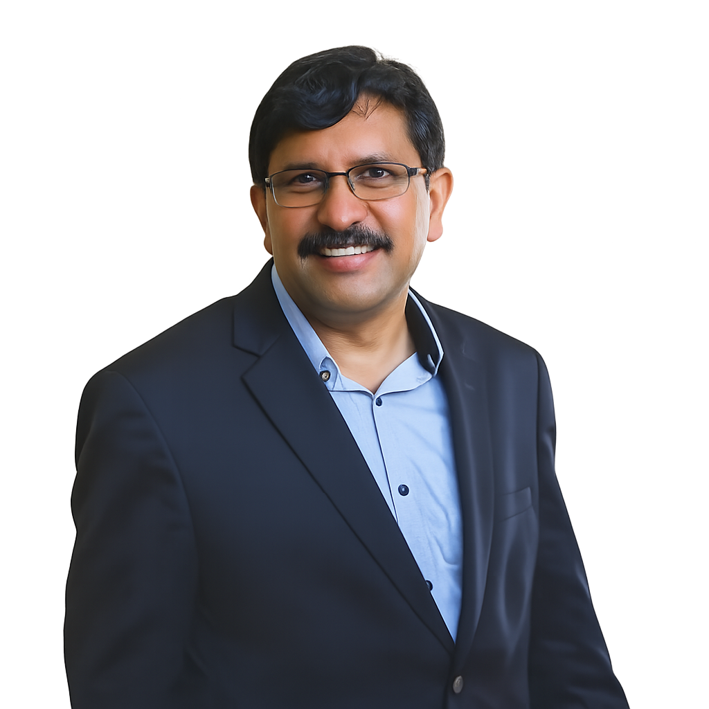 Sri Ramesh Babu (Vedhan Sri)
